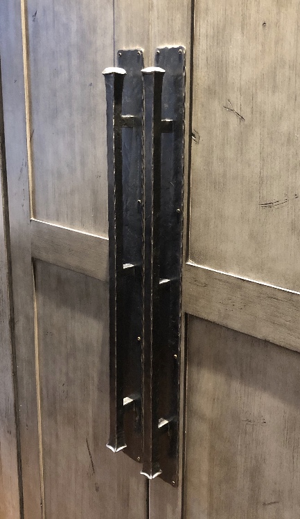 Large Door Pulls